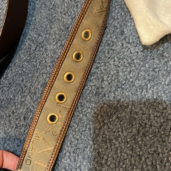 Prada Belt - Picture 6 of 17